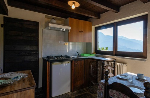 San Carlo Apartment | Nice apartment for 2 people with pool, WIFI, TV and terrace
