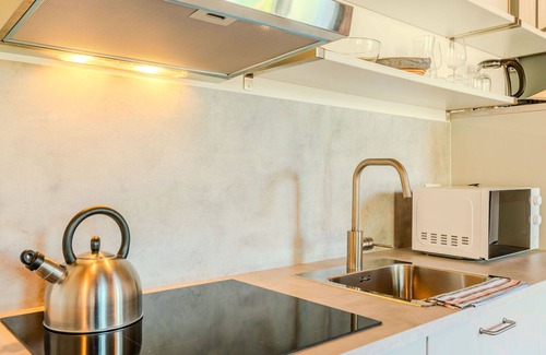 Dervio Apartment | Nice apartment for 4 guests with WIFI, pool, A/C, TV and patio