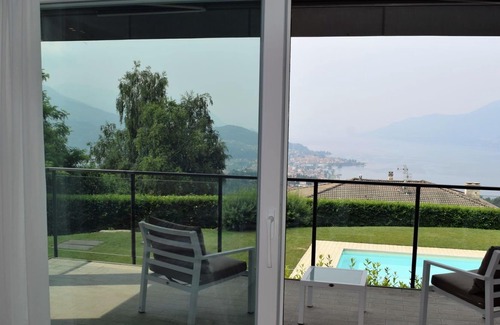 Poppino Apartment | Nice apartment for 6 people with pool, WIFI, TV, terrace and parking