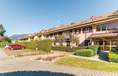 Germignaga Apartment | Nice apartment in Germignaga (VA)