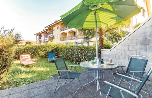 Germignaga Apartment | Nice apartment in Germignaga (VA)