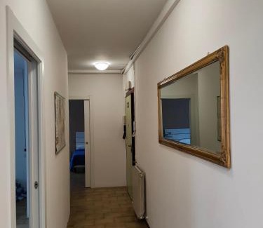 Citta Bassa Apartment | NIDO CENTER IV