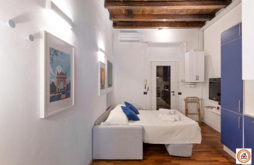 Porta Lodovica Apartment | Nido Milanese - Bocconi, Navigli, Duomo