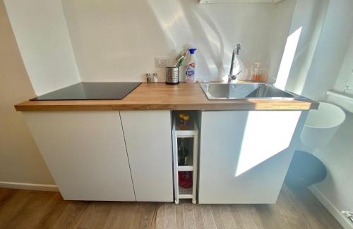 Zona Padova Apartment | NoLo Urban Nest Apartment, Confortevole e Graziosa, servita di tutti i Comfort e Metropolitana Verde per Stazione Centrale e Garibaldi