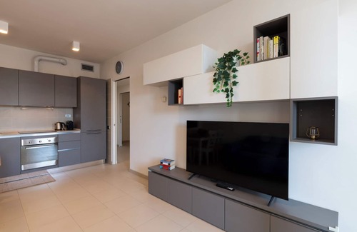 Bicocca Apartment | notaMi - Hangar Home - Bicocca Area