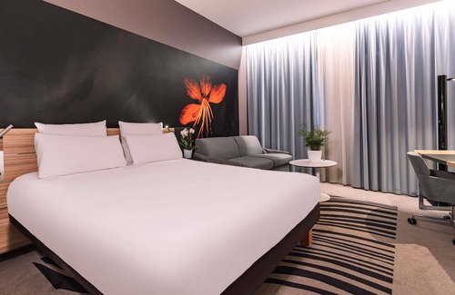 Milan Hotel | Novotel Milano Linate Aeroporto
