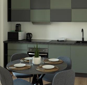 Maggiolina Apartment | Nuovo e luminoso - Zona Centrale