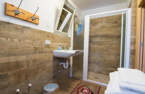Schilpario Hostel | Olimpic Hostel