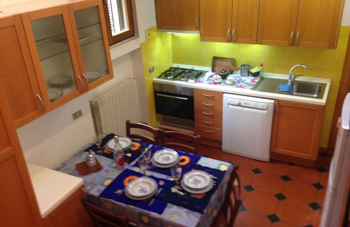 Porta Genova Apartment | Olona Place apartments