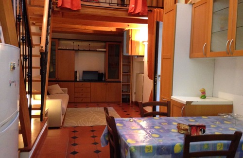 Porta Genova Apartment | Olona Place apartments
