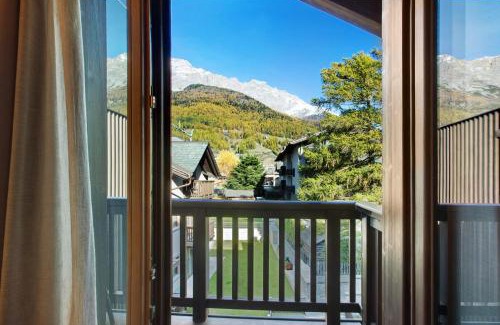 Bormio Apartment | Olympic Chalet 12