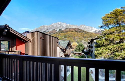 Bormio Apartment | Olympic Chalet 12