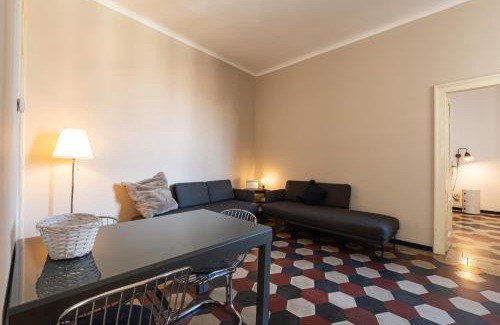 Zona Zara Apartment | One bedroom ISOLA - Mirable PM