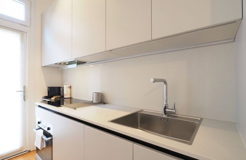 San Vittore Apartment | One bedroom San'Agostino - Mirable PM
