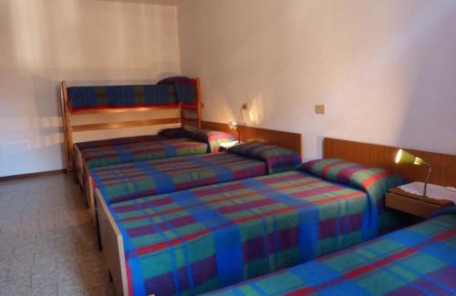 Chiavenna Hostel | Ostello Al Deserto
