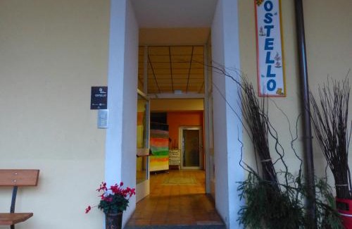 Chiavenna Hostel | Ostello Al Deserto