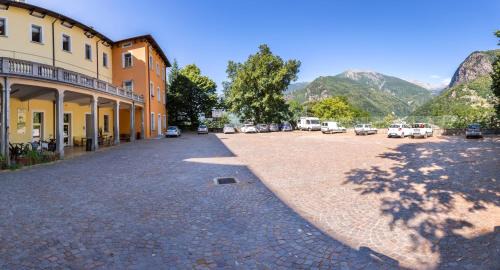 Chiavenna Hostel | Ostello Al Deserto