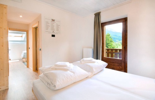 Bormio Hostel | Ostello Alpino