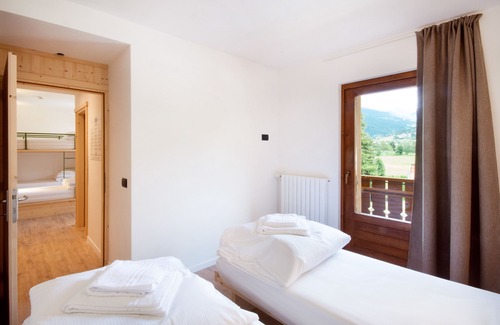 Bormio Hostel | Ostello Alpino