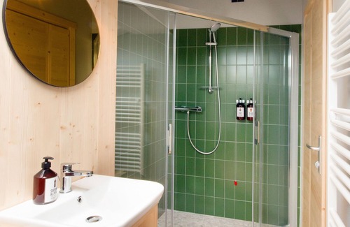 Bormio Hostel | Ostello Alpino