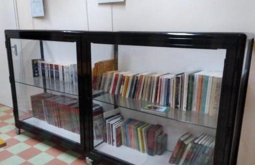 Angolo Terme Hostel | Ostello Angolo Verde