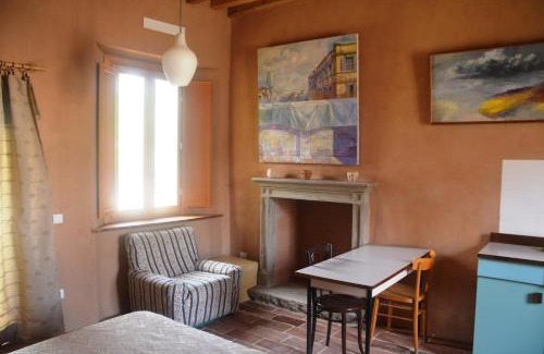 Spessa Hostel | Ostello Artemista Ass. Ostelli Lombardia