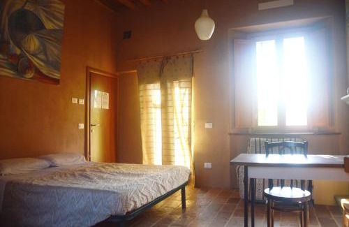 Spessa Hostel | Ostello Artemista Ass. Ostelli Lombardia