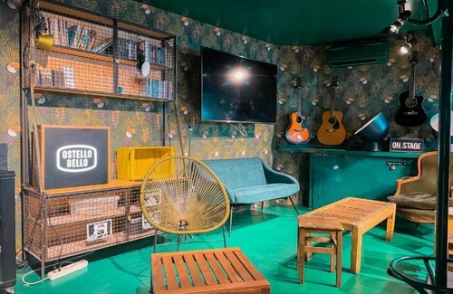 Carrobbio Hostel | Ostello Bello Milano Duomo