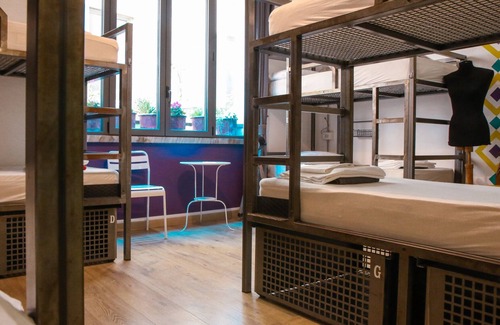 Carrobbio Hostel | Ostello Bello Milano Duomo