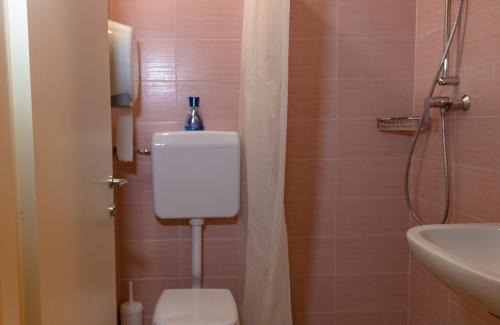 Casteldidone Hostel | Ostello Castello Mina Della Scala
