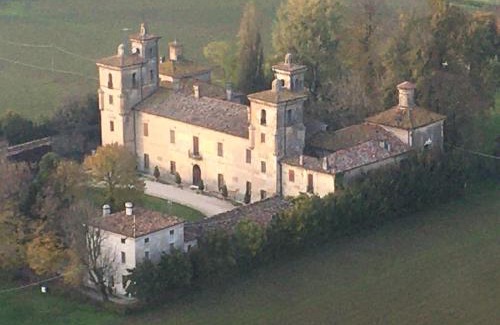 Casteldidone Hostel | Ostello Castello Mina Della Scala