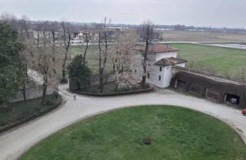 Casteldidone Hostel | Ostello Castello Mina Della Scala