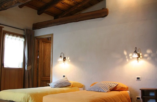 Tirano Hostel | Ostello del Castello Tirano