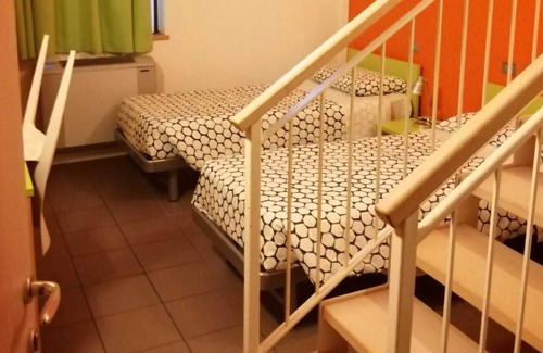 Paspardo Hostel | ostello del pittore
