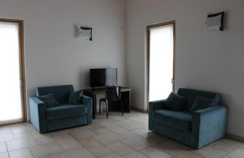 Valtellina Hostel | Ostello Guicciardi