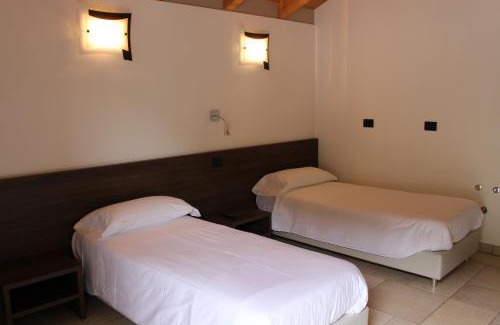 Valtellina Hostel | Ostello Guicciardi
