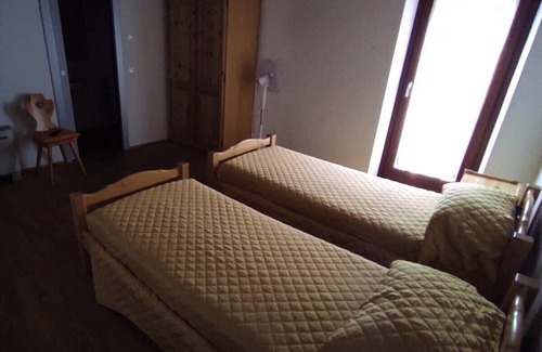 Lavenone Hostel | Ostello Sociale Borgo Venno
