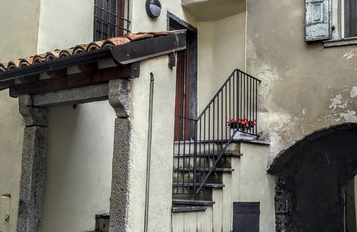 Lavenone Hostel | Ostello Sociale Borgo Venno
