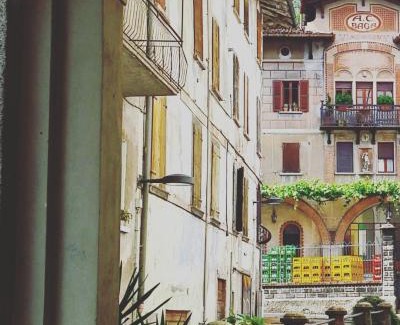 Lavenone Hostel | Ostello Sociale Borgo Venno