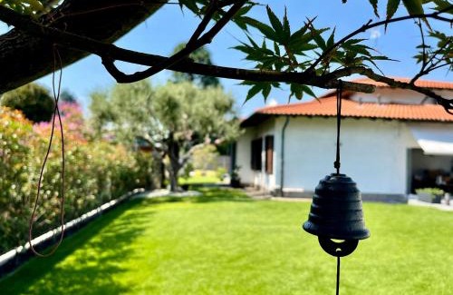 Rho Bed & Breakfast | Other Garden - Luxury Bed and Breakfast