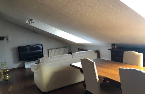 Forze Armate - Sella Nuova Apartment | Pacherina apartment