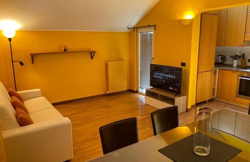 Dugnano Apartment | Paderno Modern Stay - Affitti Brevi Italia