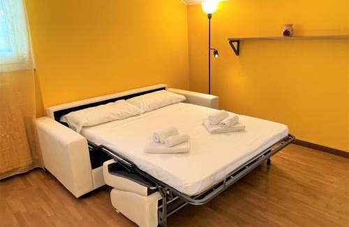 Dugnano Apartment | Paderno Modern Stay - Affitti Brevi Italia