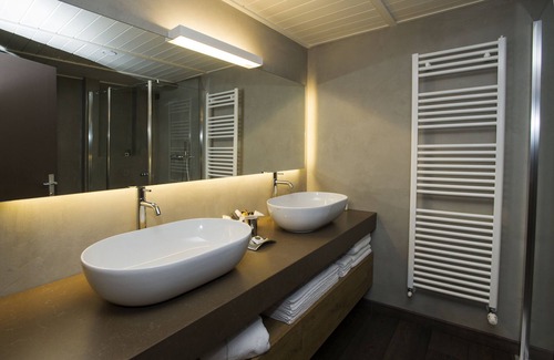 Bormio Hotel | Palace Hotel Wellness & Beauty