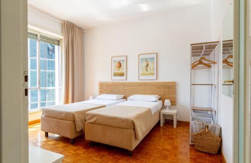 Centro Direzionale Apartment | Palazzo Lombardia - Central Station - BigHome