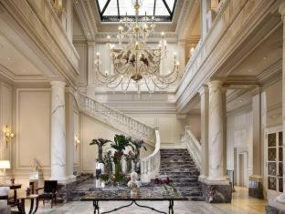 Porta Nuova Hotel | Palazzo Parigi Hotel & Grand Spa - LHW
