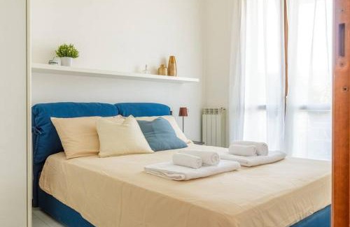 Brezzo di Bedero Apartment | "Panorama sul Lago" Lake Maggiore, Free Wifi Netflix and Tennis