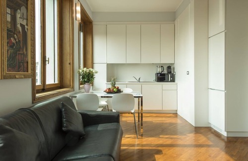 Centro Storico Apartment | Panoramic apartment equipped with every comfort 2 minutes from the Duomo