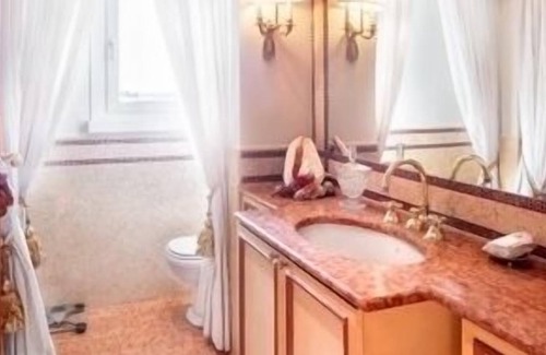 Porta Venezia Apartment | panoramic luxury penthouse near DUOMO