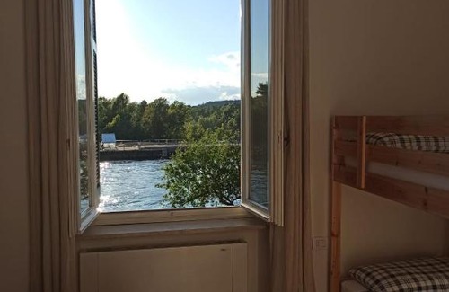 Somma Lombardo Hostel | Panperduto